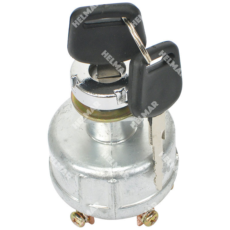 Switch 中古品 3EB-55-21761 IGNITION KEY SWITCH