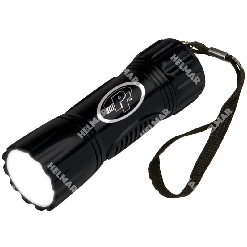 W2456 LED FLASHLIGHT (WATER PROOF)