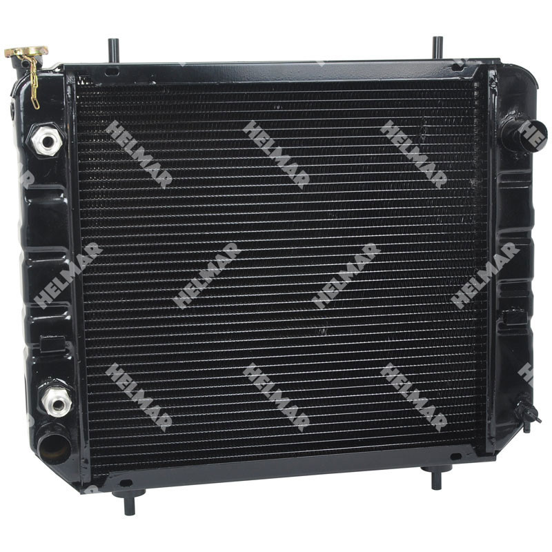 2060012 RADIATOR