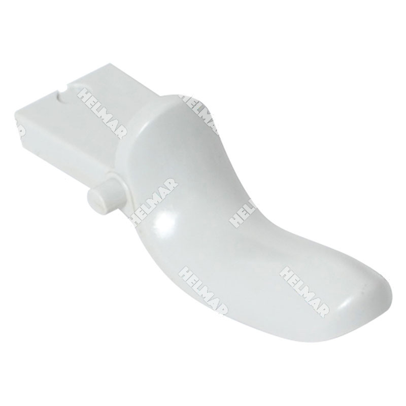 48449-FS404 LEVER, SIDE TRACKER (RH)