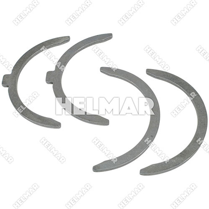 11011-76003-71 THRUST WASHER SET