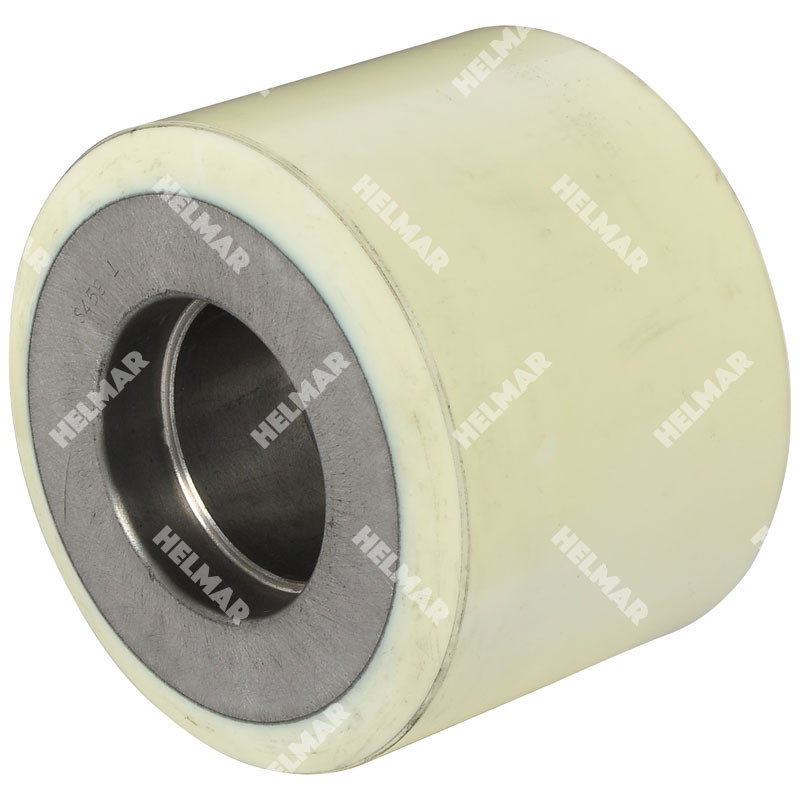 WH-663-95D POLYURETHANE WHEEL (95D)