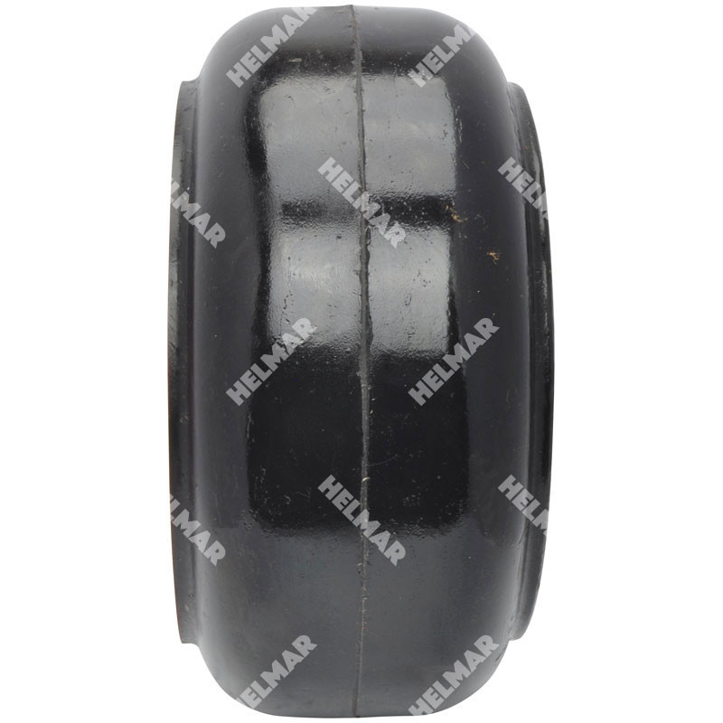 WH-830-95D TIRE, PRESS-ON