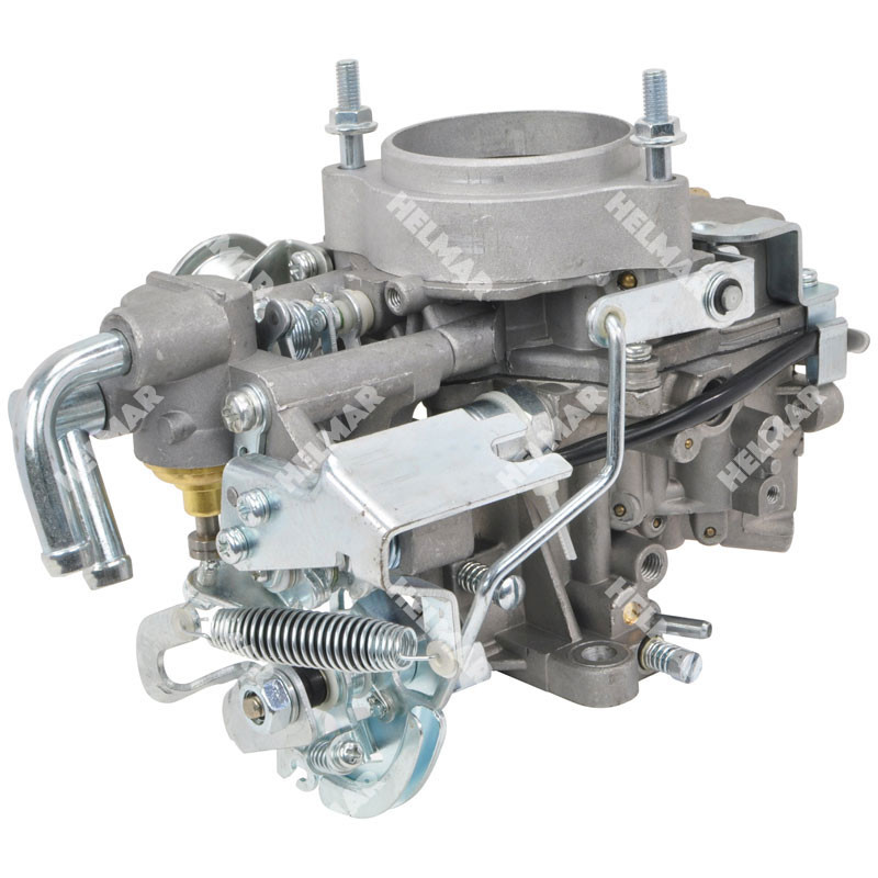 Propane Carburetors for Forklifts - 16010-fu400 Carburetor (gasoline)