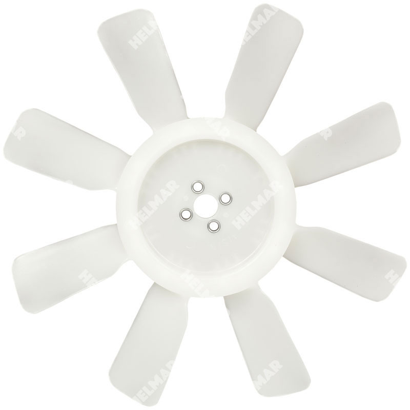 16361-40120-71 FAN BLADE - Helmar Incorporated