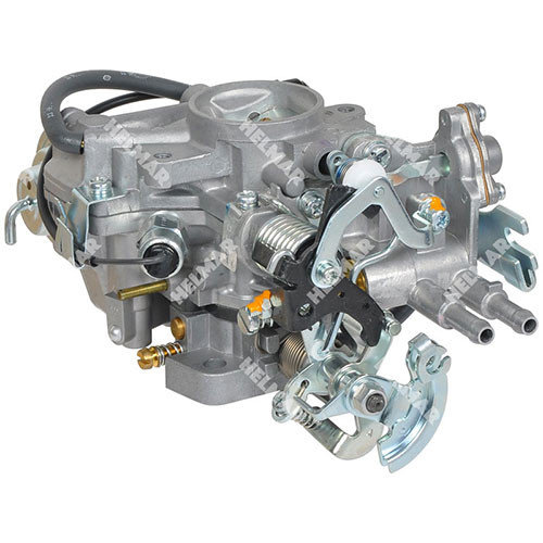 212T1-06351 CARBURETOR (AISAN) - Helmar Incorporated