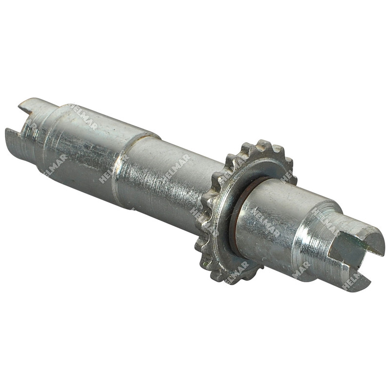 47707-U1100-71 ADJUSTER (LH)