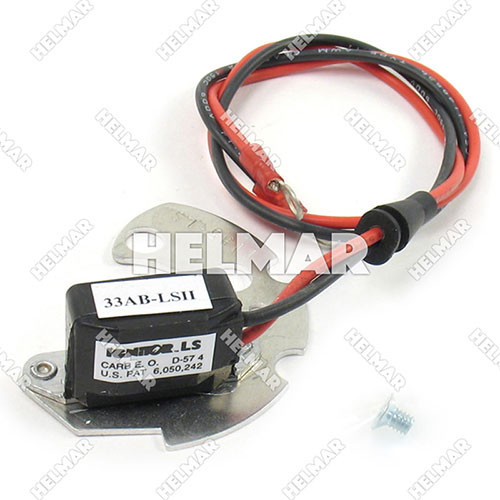 1185LS IGNITOR KIT