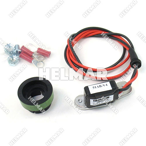 1266N6 IGNITOR KIT