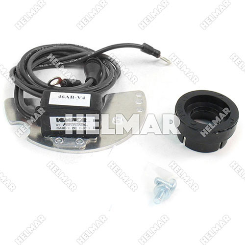 1283P12 IGNITOR KIT