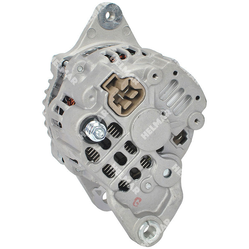 921305-HD ALTERNATOR (HEAVY DUTY)