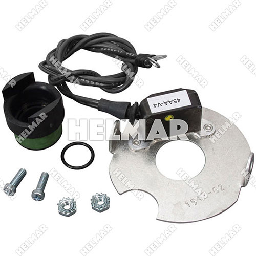 1562P12 IGNITOR KIT