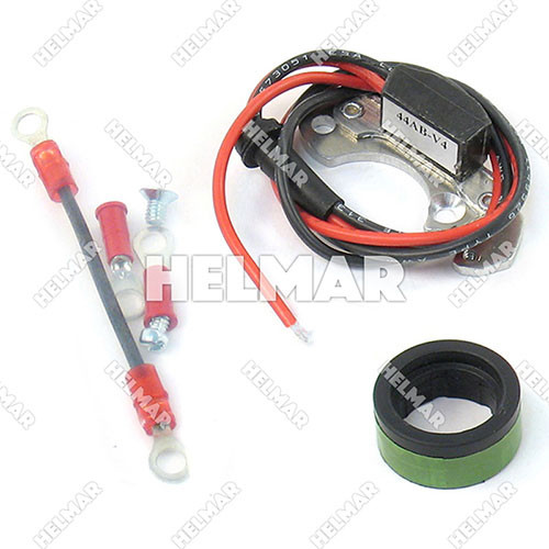 1569N6 IGNITOR KIT