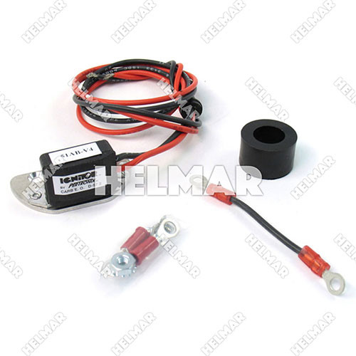 1662 IGNITOR KIT