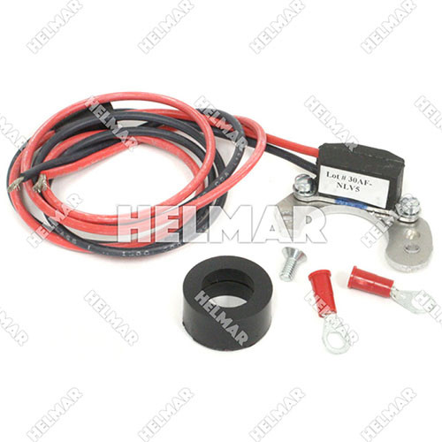 1821 IGNITOR KIT