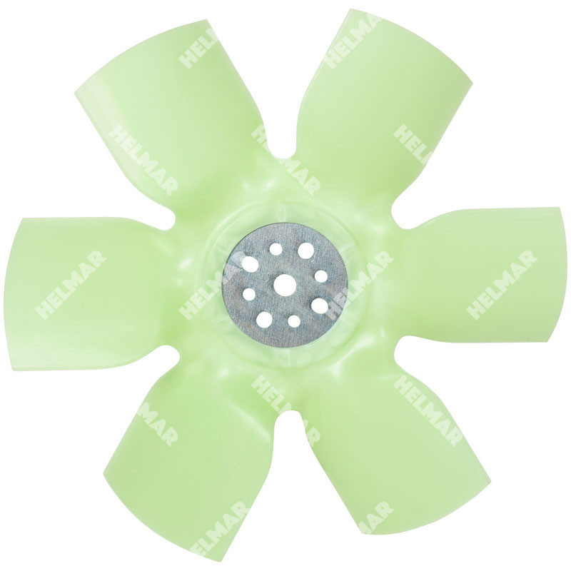 582021011 FAN BLADE