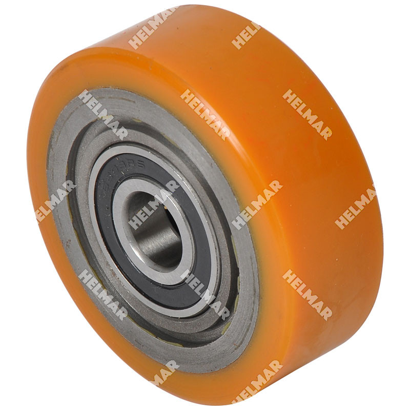 PTE-502398510015 ROLLER COMPONENTS