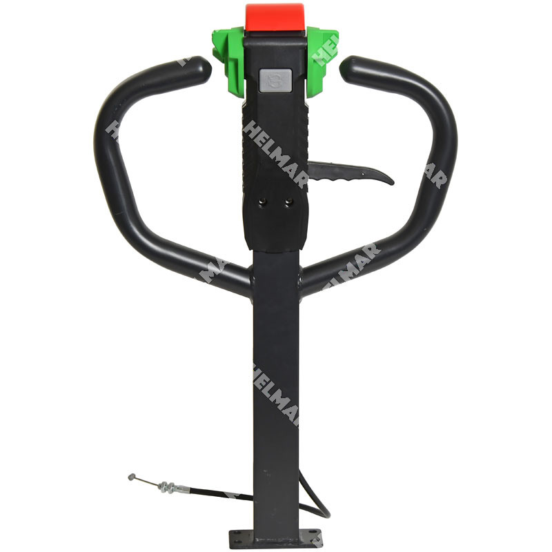 PTE-508898510013 TILLER ARM COMPONENTS (FULL-ELECTRIC)