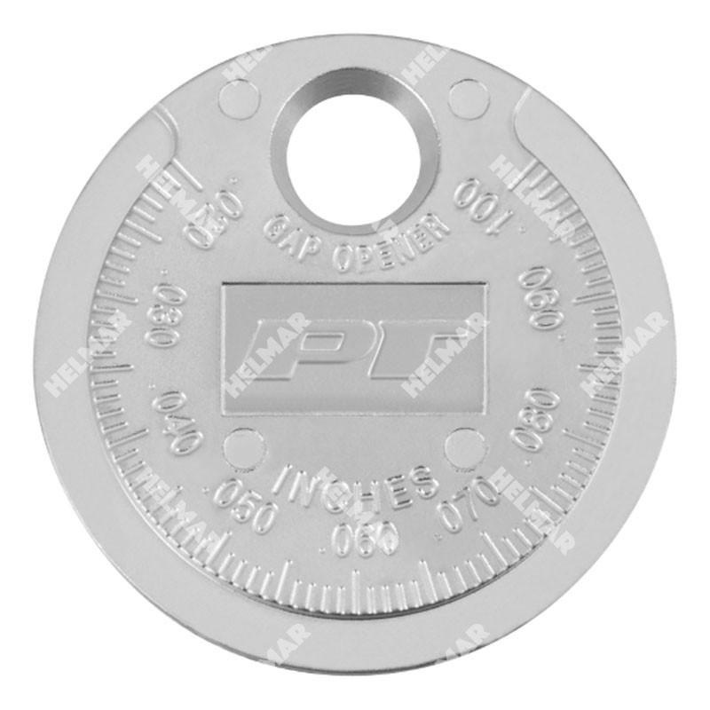 W80536 SPARK PLUG GAP GAUGE