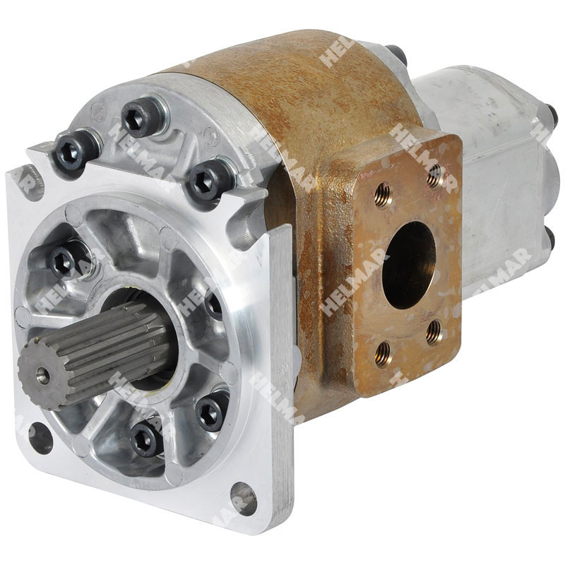 9207125100 HYDRAULIC PUMP