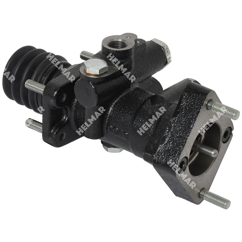 47210-L9000 BOOSTER BRAKE ASSEMBLY