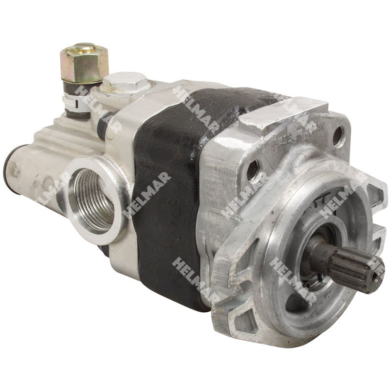 2069695 HYDRAULIC PUMP