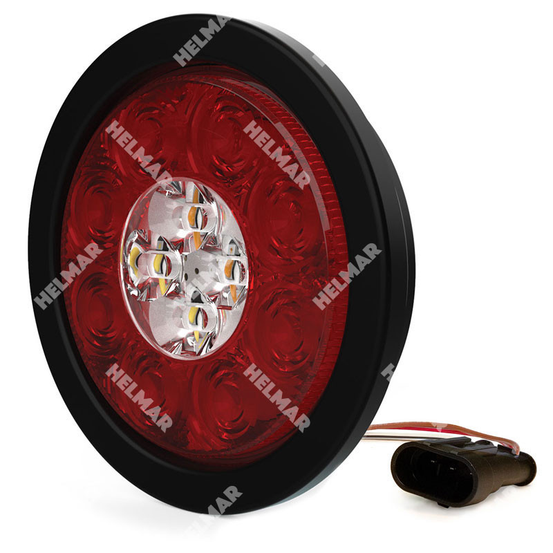 ED3040AW-AMP3S DIRECTIONAL LED (12-24V)