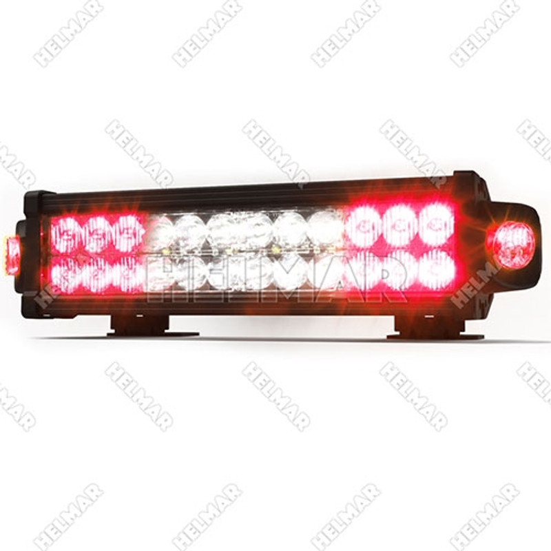 ED9215RW DIRECTIONAL COMBO LED (12-24VDC)