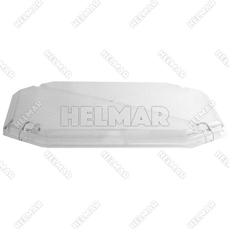 ER2127LC LENS, CLEAR