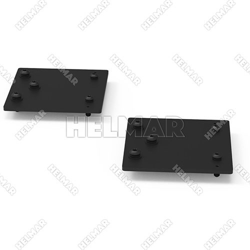 EZ37038PLAT MOUNTING BRACKET