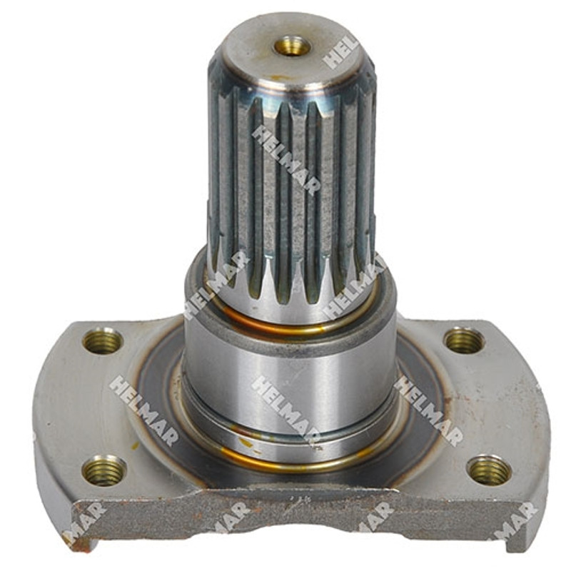 本日のみYOKE T.M for JOURNAL STANDARD MOHEAR TY700 - Turbo 400 Transmission Yoke (1350 series) - 32