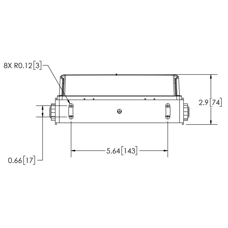 EC7008-WK2 CAMERA KIT