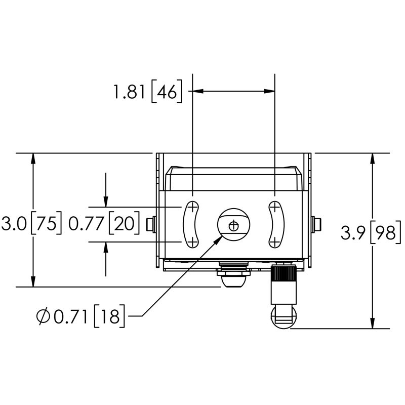 EC7008-WK2 CAMERA KIT