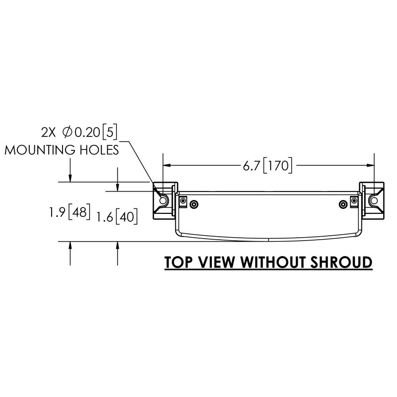 ED5051VDL1-RW DIRECTIONAL
