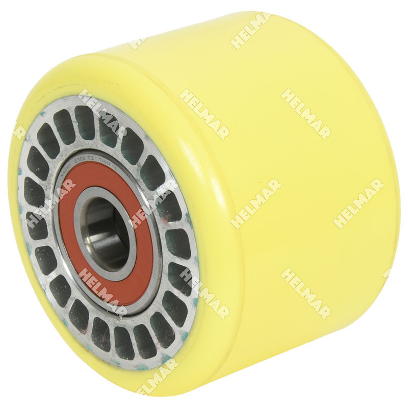WH-482-XL WHEEL ASSEMBLY (HEAVY LOAD)