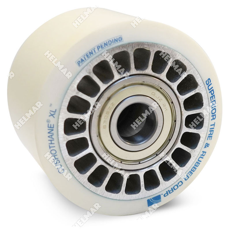 WH-663-XL WHEEL ASSEMBLY (HEAVY LOAD)