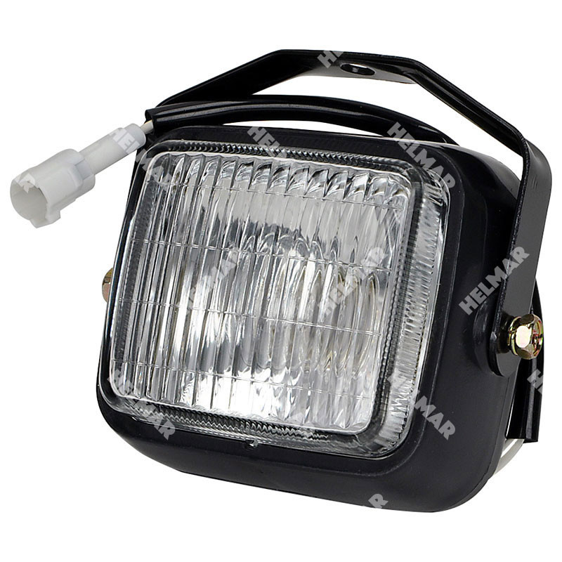 Forklift Lighting Rear Lamps - 56510-12241-71 Head Lamp (36 Volt)