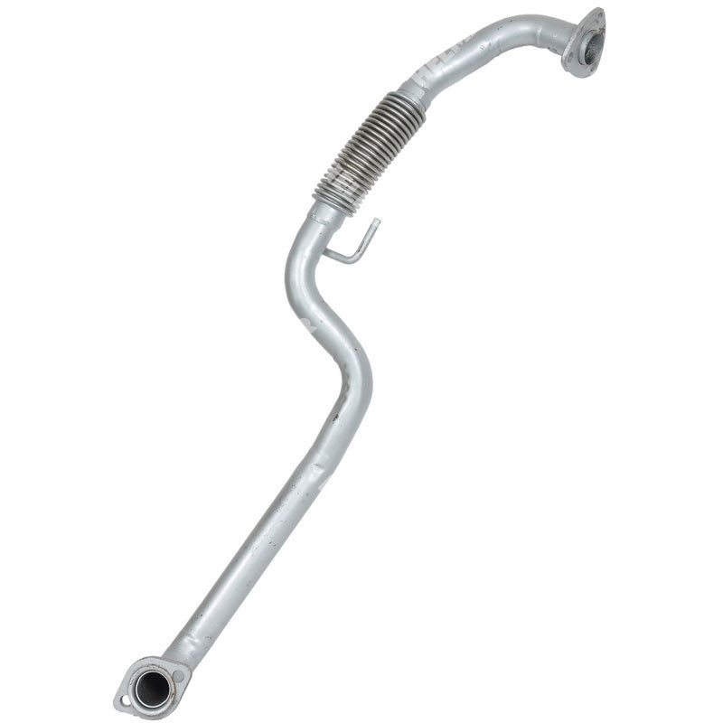 17401-36620-71 EXHAUST PIPE