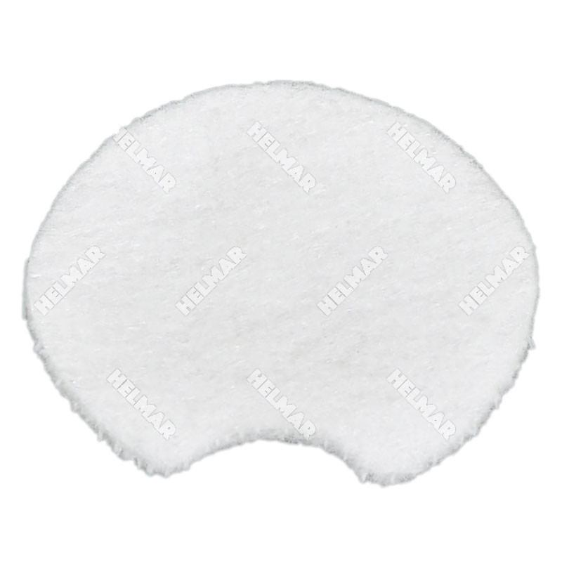 23674-U1100-71 FILTER (LPG)