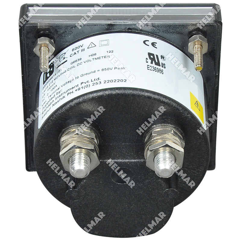 PBM-4554/1 AMMETER