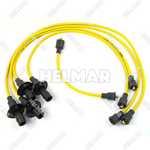 704501 IGNITION WIRE SET