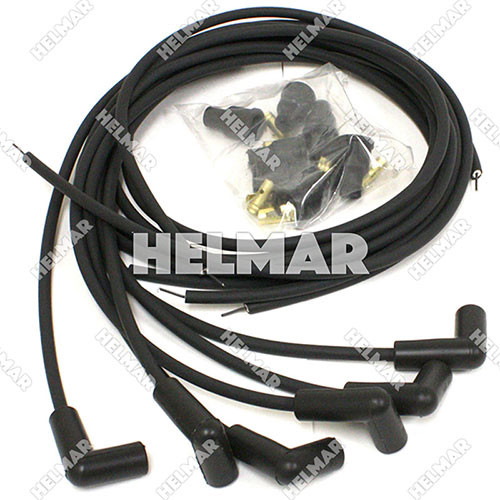 706190 IGNITION WIRE SET