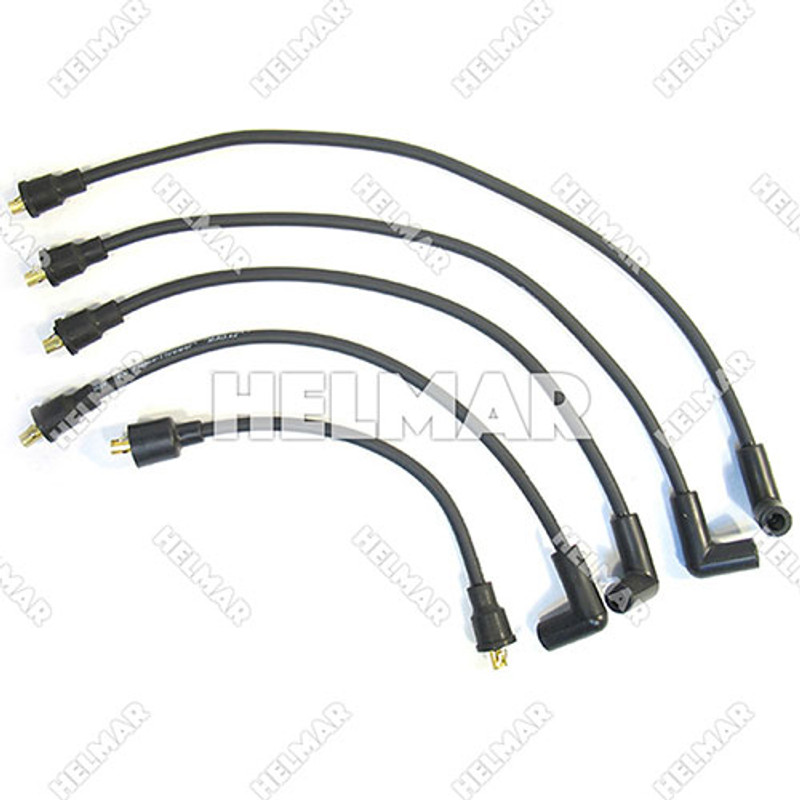 804206 IGNITION WIRE SET