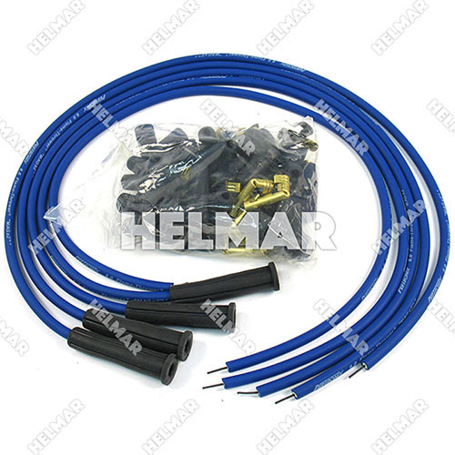 804380 IGNITION WIRE SET