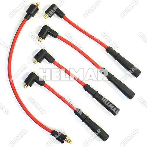 804414 IGNITION WIRE SET