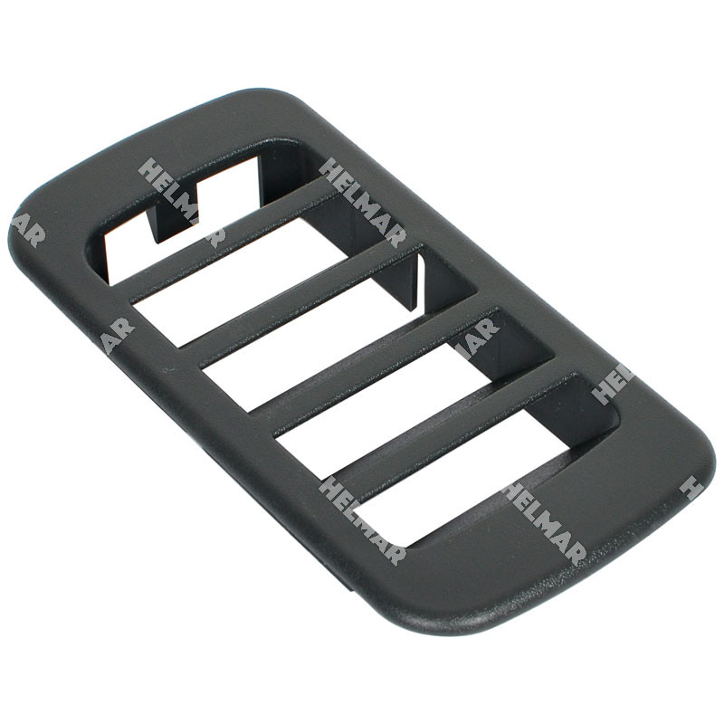 17831-23600-71 LOUVER, AIR INLET