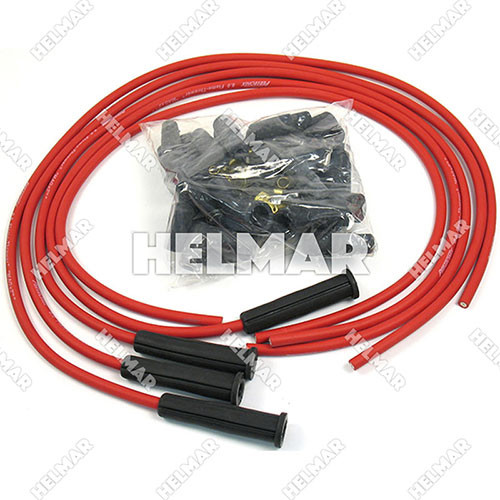 804480 IGNITION WIRE SET