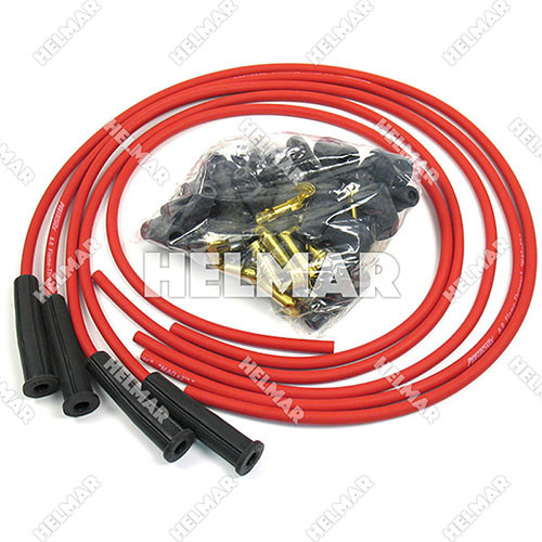 8044VW IGNITION WIRE SET