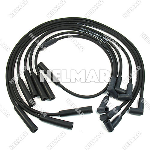 808204 IGNITION WIRE SET