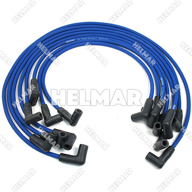 808311 IGNITION WIRE SET
